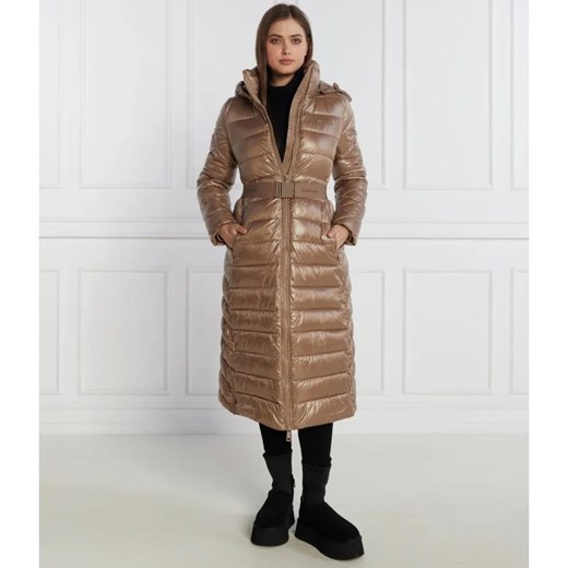 Calvin Klein Płaszcz ze sklepu Gomez Fashion Store w kategorii Płaszcze damskie - zdjęcie 164328414