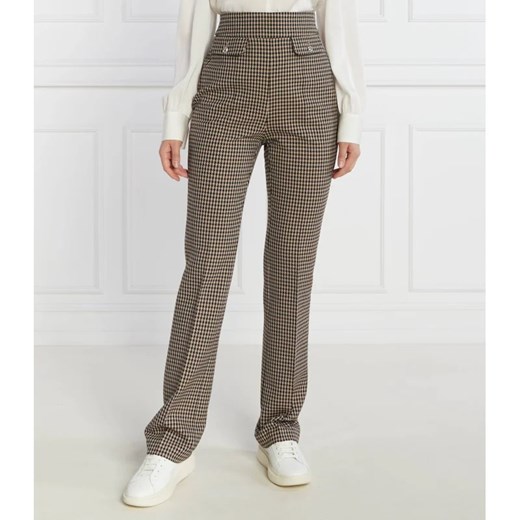 BOSS Spodnie Tubeka | Slim Fit 34 Gomez Fashion Store