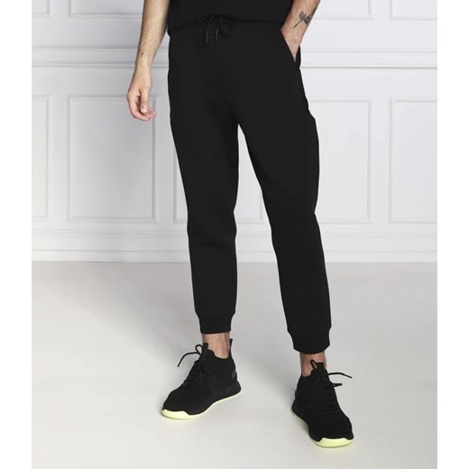 BOSS GREEN Spodnie dresowe Hover | Regular Fit XXL promocyjna cena Gomez Fashion Store