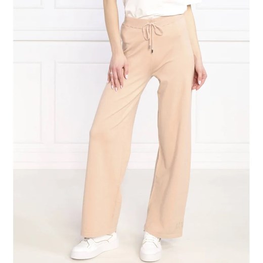 Liu Jo Sport Spodnie | Loose fit ze sklepu Gomez Fashion Store w kategorii Spodnie damskie - zdjęcie 164328924