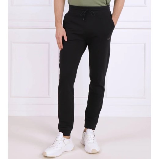 Aeronautica Militare Spodnie dresowe | Regular Fit ze sklepu Gomez Fashion Store w kategorii Spodnie męskie - zdjęcie 164329003