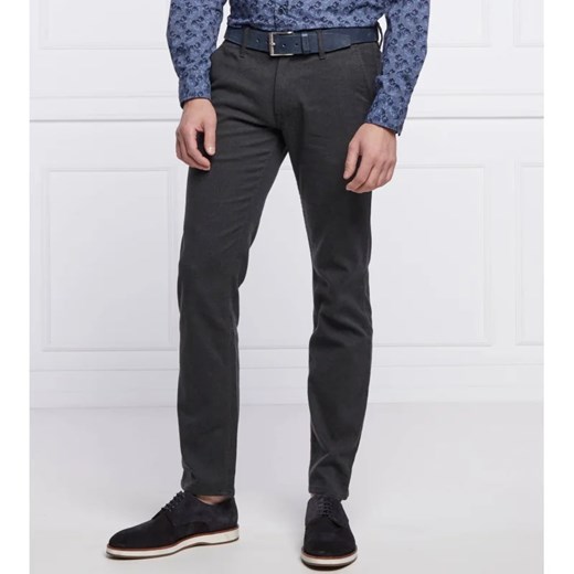 BOSS ORANGE Spodnie chino Schino-Slim | Slim Fit 31/32 Gomez Fashion Store