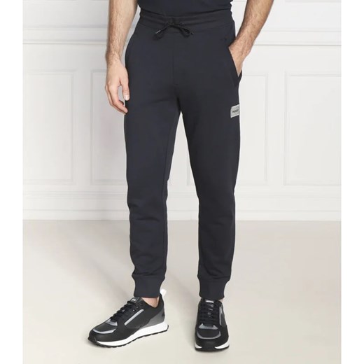 HUGO Spodnie dresowe Doak_G | Regular Fit XS wyprzedaż Gomez Fashion Store