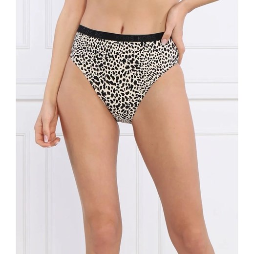 Michael Kors Dół od bikini ze sklepu Gomez Fashion Store w kategorii Stroje kąpielowe - zdjęcie 164329222