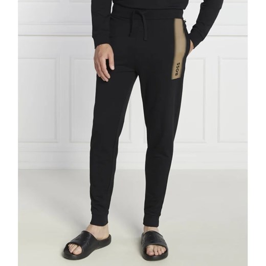 BOSS BLACK Spodnie dresowe Authentic | Regular Fit XXL Gomez Fashion Store