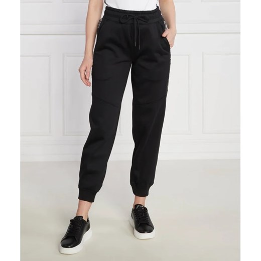 CALVIN KLEIN JEANS Spodnie dresowe JOG | Regular Fit XL Gomez Fashion Store