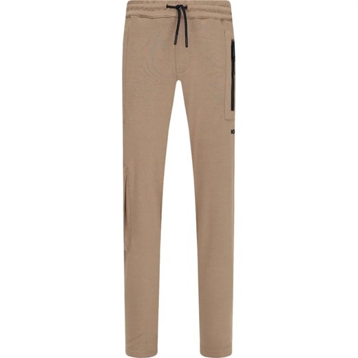 BOSS Kidswear Spodnie dresowe | Regular Fit ze sklepu Gomez Fashion Store w kategorii Spodnie chłopięce - zdjęcie 164329503