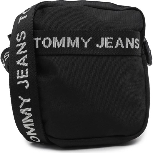 Tommy Jeans Reporterka ESSENTIAL SQUARE ze sklepu Gomez Fashion Store w kategorii Torby męskie - zdjęcie 164329752