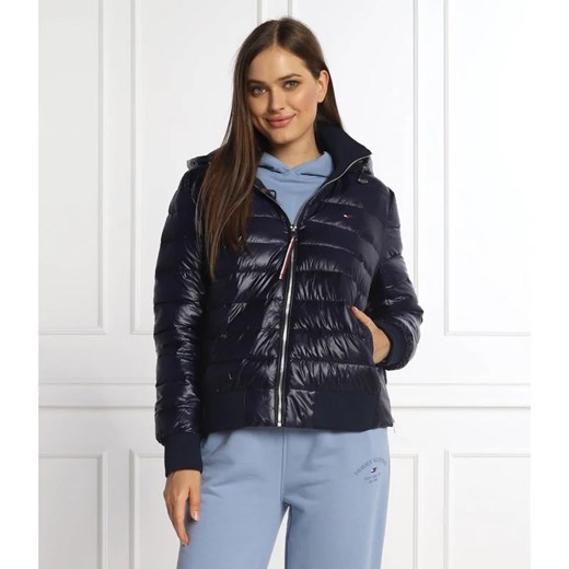 Tommy Hilfiger Kurtka | Regular Fit Tommy Hilfiger M okazja Gomez Fashion Store