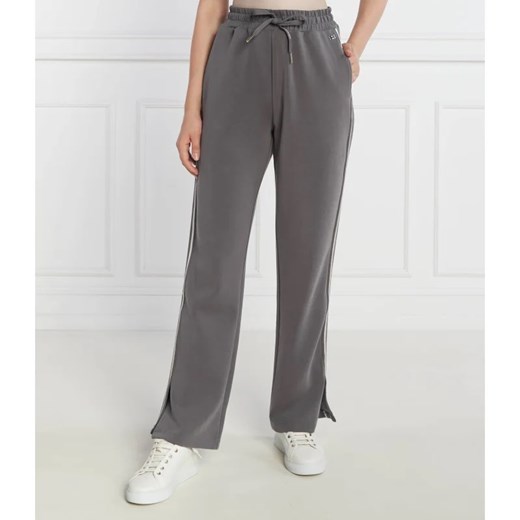 Joop! Spodnie dresowe | Relaxed fit ze sklepu Gomez Fashion Store w kategorii Spodnie damskie - zdjęcie 164329873