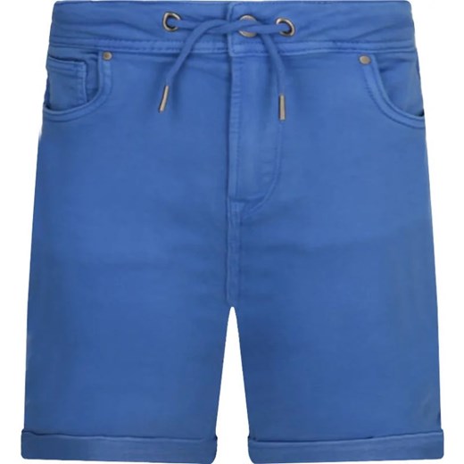 Pepe Jeans London Szorty | Regular Fit 152 okazja Gomez Fashion Store