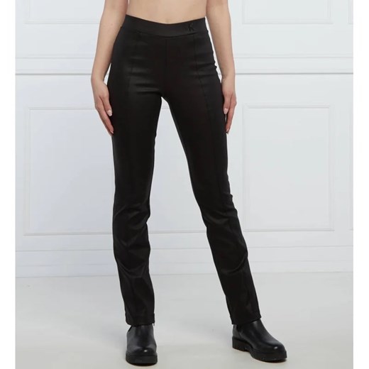 CALVIN KLEIN JEANS Spodnie | Slim Fit XS Gomez Fashion Store