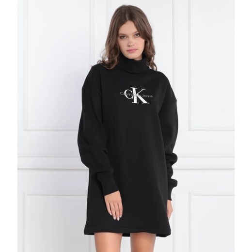 CALVIN KLEIN JEANS Sukienka XXL Gomez Fashion Store