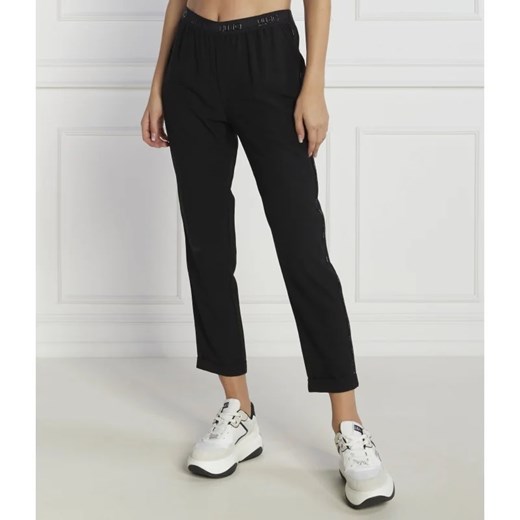 Liu Jo Sport Spodnie | Straight fit XS Gomez Fashion Store