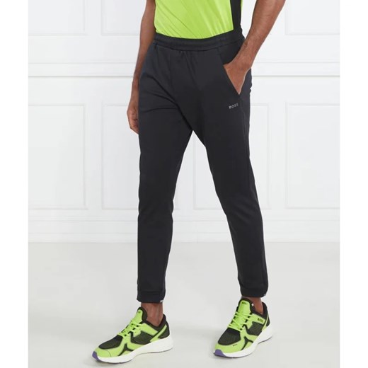 BOSS GREEN Spodnie dresowe Hicon Active | Regular Fit S Gomez Fashion Store promocyjna cena