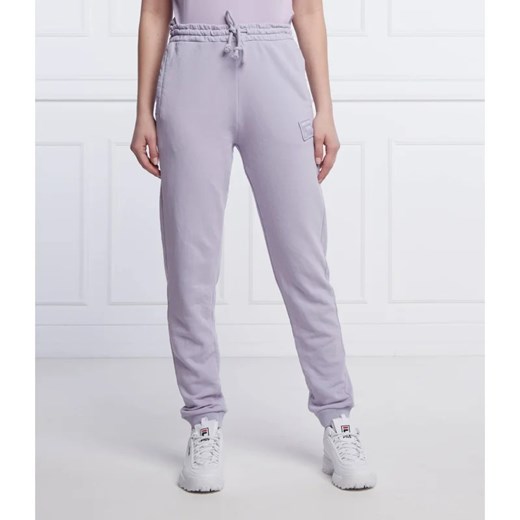 FILA Spodnie dresowe BASTOGNE | Regular Fit Fila M wyprzedaż Gomez Fashion Store