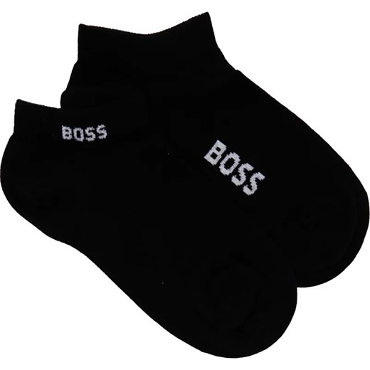 BOSS Skarpety 2-pack AS Logo CC 39-42 Gomez Fashion Store