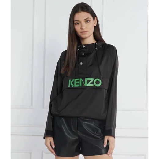 Kenzo Kurtka PARIS | Regular Fit ze sklepu Gomez Fashion Store w kategorii Kurtki damskie - zdjęcie 164330361