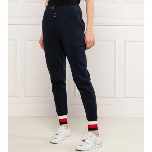 Tommy Hilfiger Spodnie dresowe HERITAGE | Regular Fit Tommy Hilfiger XXXL Gomez Fashion Store