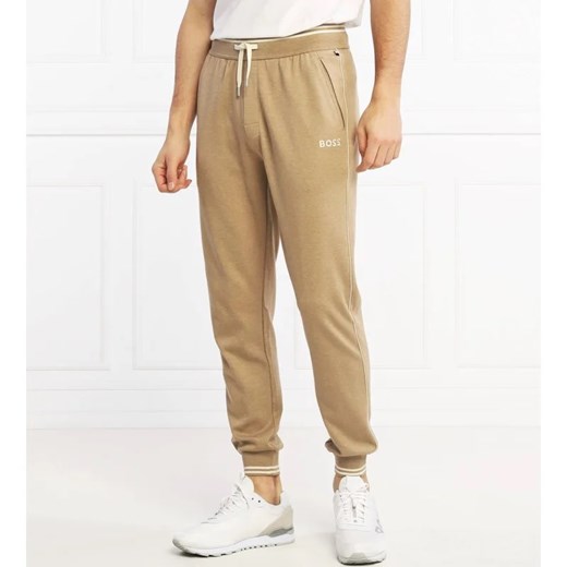 BOSS Spodnie dresowe Core Pants | Regular Fit XL okazja Gomez Fashion Store