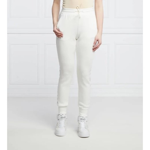 GUESS ACTIVE Spodnie dresowe ALLIE | Regular Fit L okazja Gomez Fashion Store