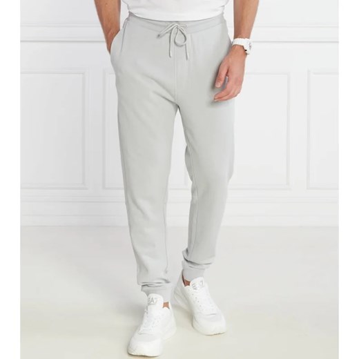 BOSS ORANGE Spodnie dresowe Sestart | Regular Fit ze sklepu Gomez Fashion Store w kategorii Spodnie męskie - zdjęcie 164330620