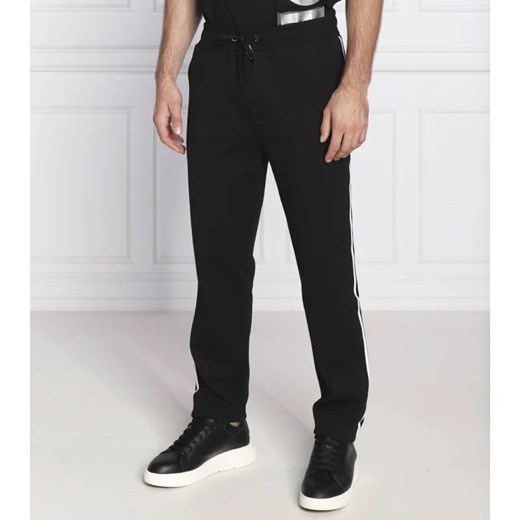 Joop! Jeans Spodnie dresowe | Regular Fit ze sklepu Gomez Fashion Store w kategorii Spodnie męskie - zdjęcie 164330621