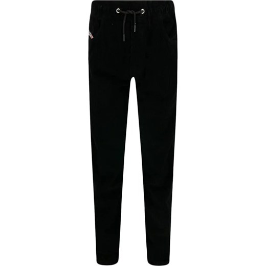 Diesel Spodnie | Casual fit ze sklepu Gomez Fashion Store w kategorii Spodnie chłopięce - zdjęcie 164330693