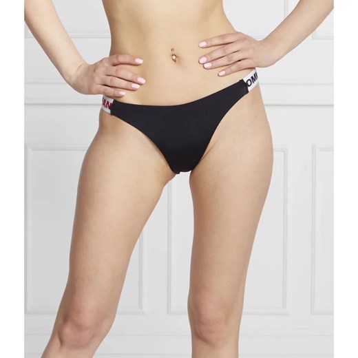 Tommy Hilfiger Dół od bikini ze sklepu Gomez Fashion Store w kategorii Stroje kąpielowe - zdjęcie 164330770