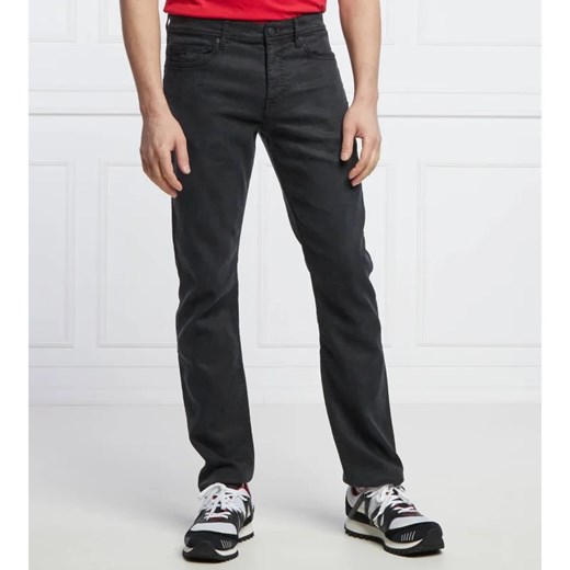 BOSS ORANGE Spodnie Delaware | Regular Fit 30/32 promocyjna cena Gomez Fashion Store