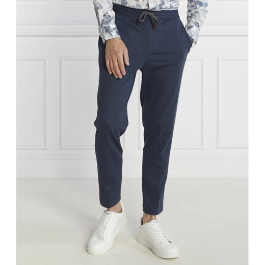 Joop! Spodnie dresowe Explose | Loose fit ze sklepu Gomez Fashion Store w kategorii Spodnie męskie - zdjęcie 164330791