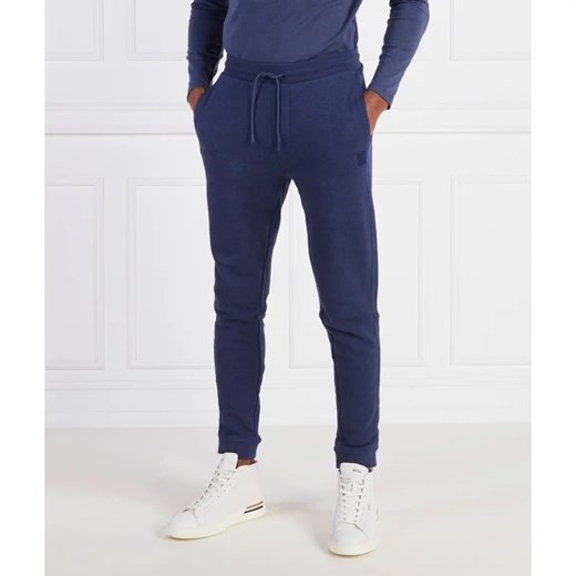 BOSS ORANGE Spodnie dresowe Sestart | Regular Fit ze sklepu Gomez Fashion Store w kategorii Spodnie męskie - zdjęcie 164330822