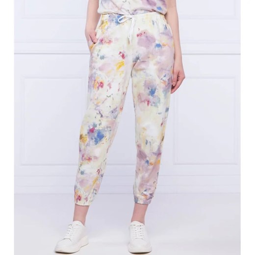 POLO RALPH LAUREN Spodnie dresowe | Regular Fit ze sklepu Gomez Fashion Store w kategorii Spodnie damskie - zdjęcie 164330842