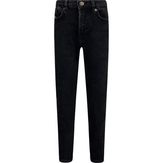Diesel Jeansy | Regular Fit ze sklepu Gomez Fashion Store w kategorii Spodnie chłopięce - zdjęcie 164330933