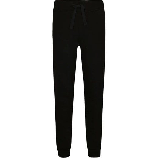 Guess Spodnie dresowe | Regular Fit ze sklepu Gomez Fashion Store w kategorii Spodnie chłopięce - zdjęcie 164331090