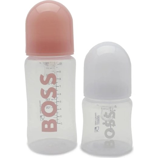 BOSS Kidswear Zestaw 300 ml & 150 ml Boss Kidswear Uniwersalny okazyjna cena Gomez Fashion Store