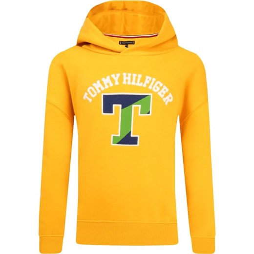 Tommy Hilfiger Bluza | Regular Fit Tommy Hilfiger 152 wyprzedaż Gomez Fashion Store