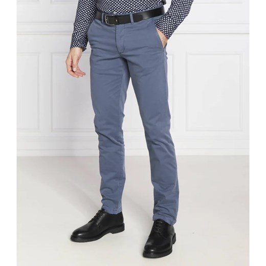 Tommy Hilfiger Spodnie | Slim Fit Tommy Hilfiger 33/34 promocja Gomez Fashion Store