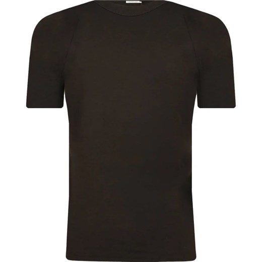CALVIN KLEIN JEANS T-shirt | Regular Fit ze sklepu Gomez Fashion Store w kategorii T-shirty chłopięce - zdjęcie 164331343