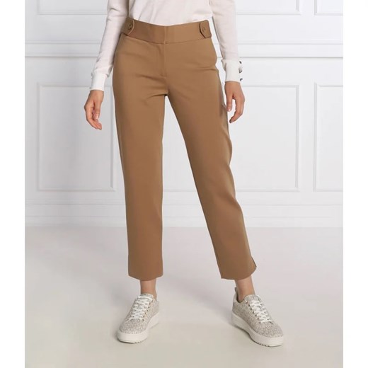 Michael Kors Spodnie | Slim Fit Michael Kors 34 Gomez Fashion Store
