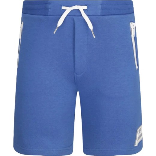 Spodenki chłopięce Boss Kidswear