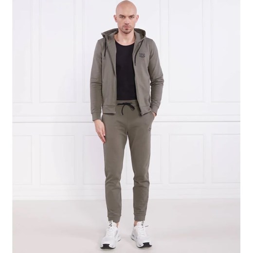 Aeronautica Militare Dres | Regular Fit ze sklepu Gomez Fashion Store w kategorii Dresy męskie - zdjęcie 164331563