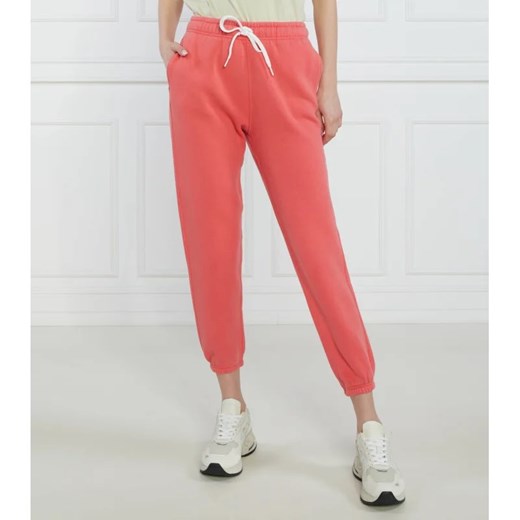 POLO RALPH LAUREN Spodnie dresowe | Regular Fit ze sklepu Gomez Fashion Store w kategorii Spodnie damskie - zdjęcie 164331923