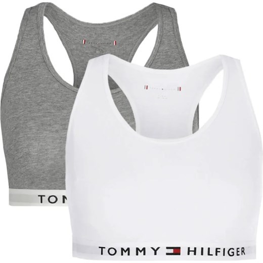 Tommy Hilfiger Biustonosz 2-pack Tommy Hilfiger 128/140 Gomez Fashion Store