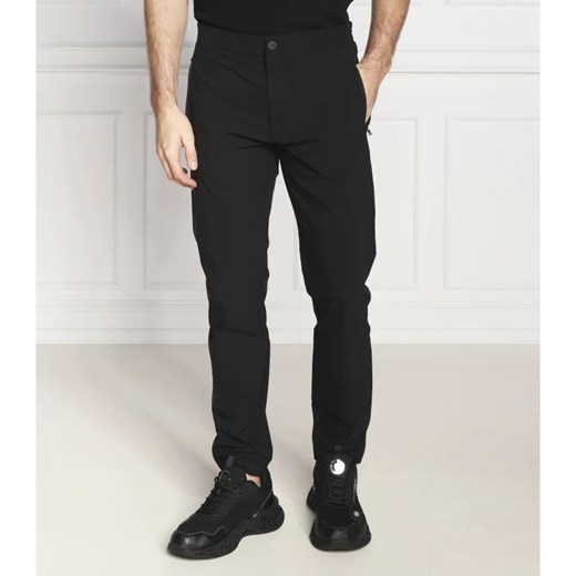 HUGO Spodnie David224F1 | Slim Fit 32/34 wyprzedaż Gomez Fashion Store