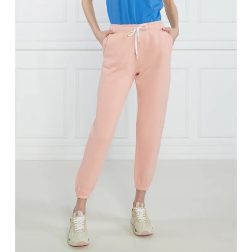 POLO RALPH LAUREN Spodnie dresowe | Regular Fit Polo Ralph Lauren L okazja Gomez Fashion Store