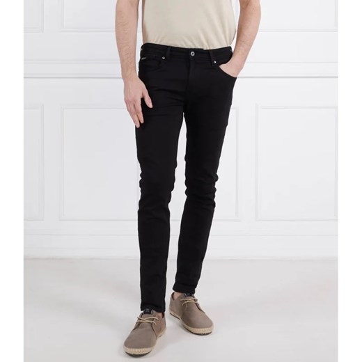 Pepe Jeans London Jeansy FINSBURY | Regular Fit 31/32 Gomez Fashion Store