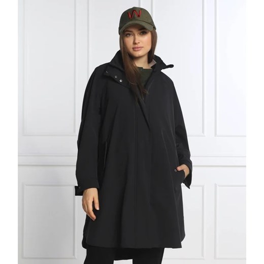 Max Mara Leisure Kurtka 2w1 BEIRUT | Regular Fit | z dodatkiem wełny i kaszmiru 42 Gomez Fashion Store