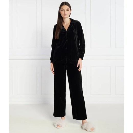 LAUREN RALPH LAUREN Piżama | Regular Fit XS wyprzedaż Gomez Fashion Store