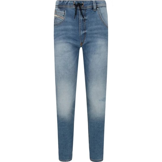 Diesel Jeansy | Longline Fit ze sklepu Gomez Fashion Store w kategorii Spodnie chłopięce - zdjęcie 164332302